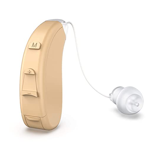 On-The-Ear iHearing Package (Right Ear)